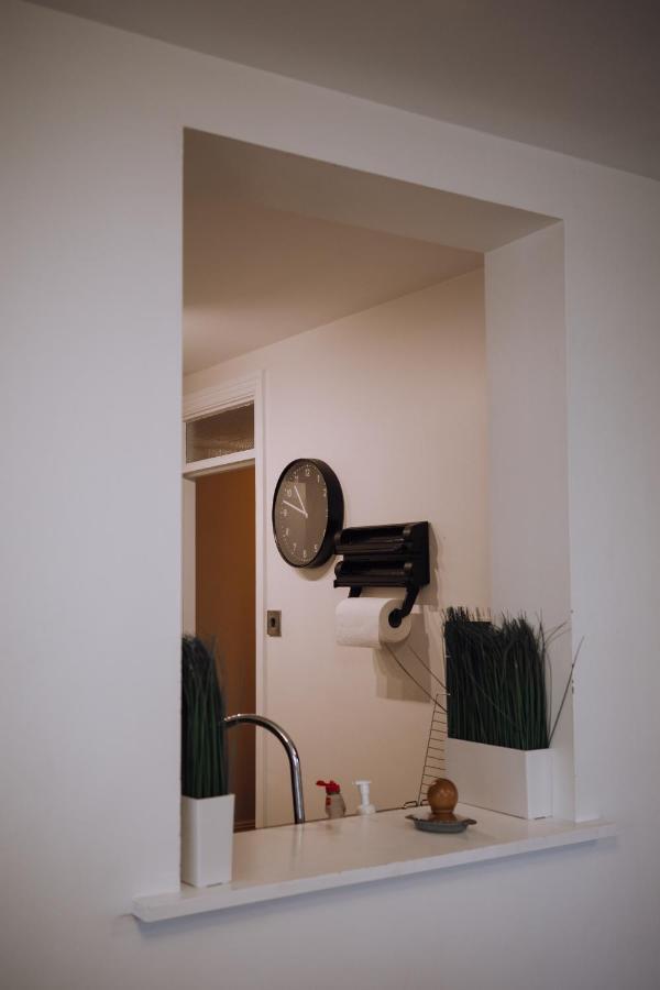 Smithfield Square Nest Entire Apt Dublin Exterior photo